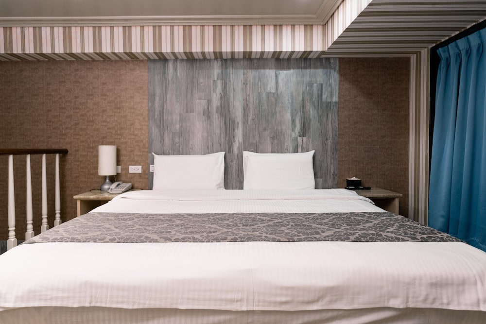 58 hot spring hotel