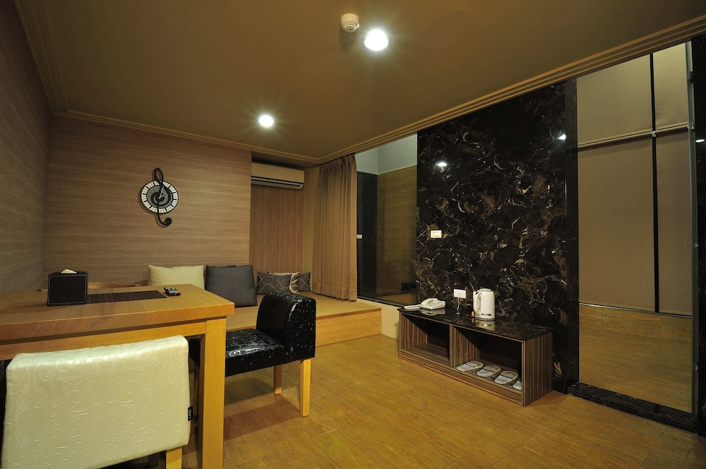 58 Hot Spring Hotel,Jiaoxi Township>>Jiaoxi,3 star