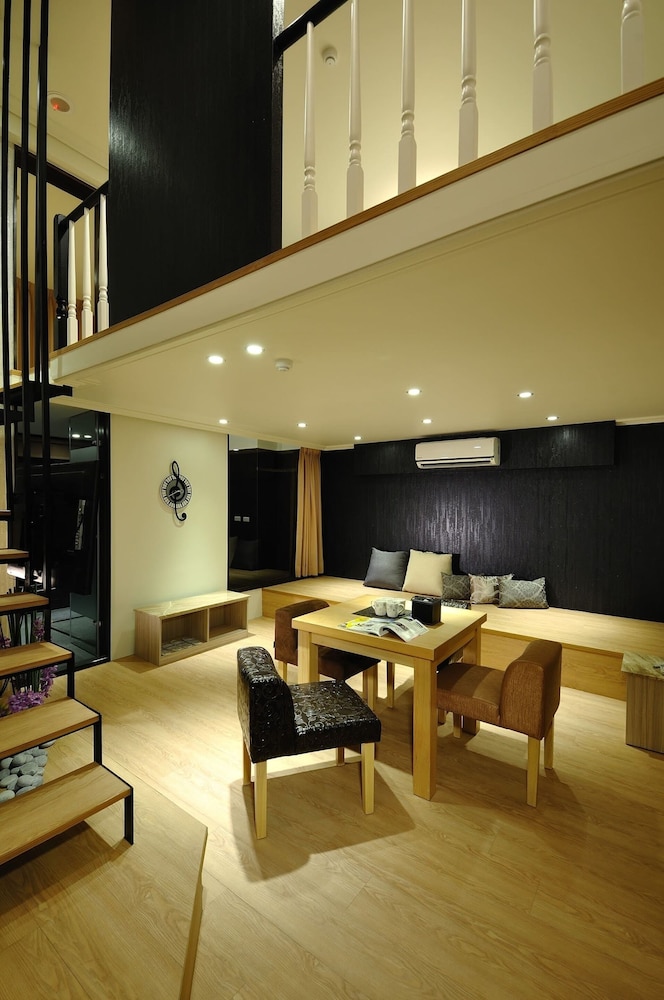 58 hot spring hotel