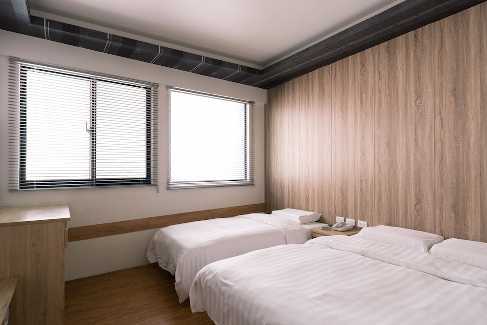 58 hot spring hotel