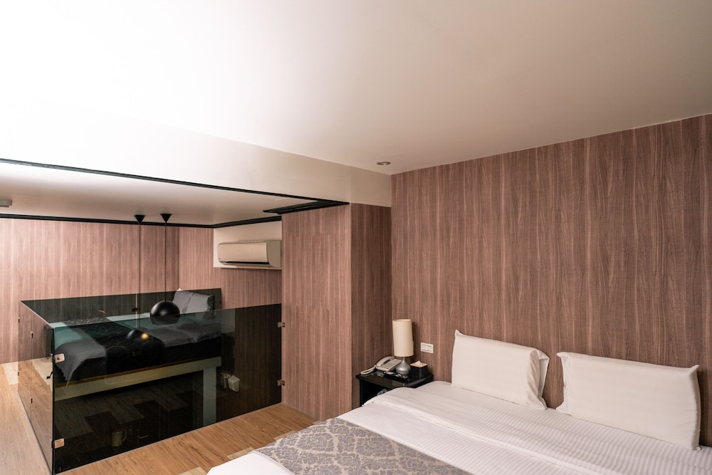 58 hot spring hotel