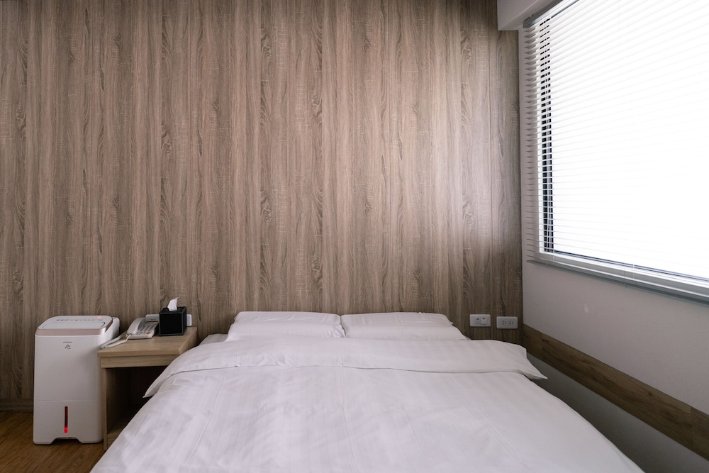 58 hot spring hotel