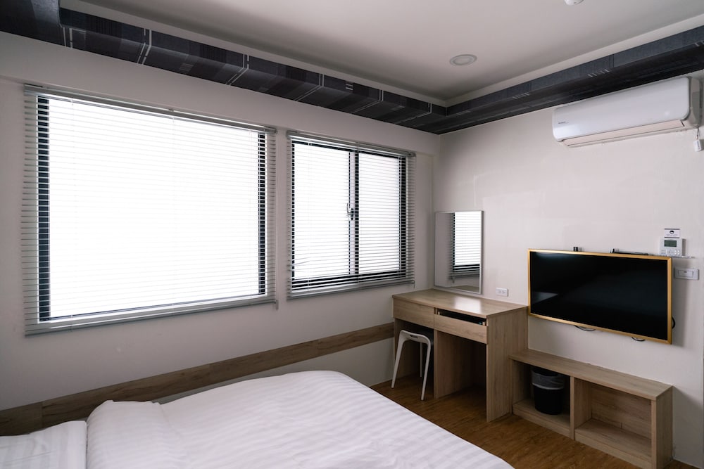 58 hot spring hotel