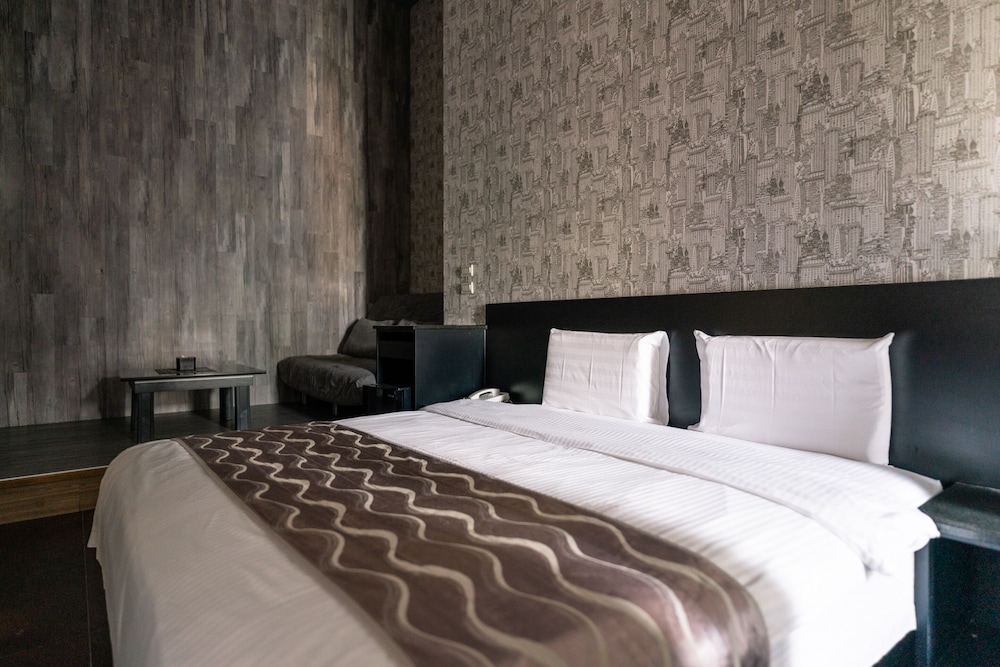 58 hot spring hotel