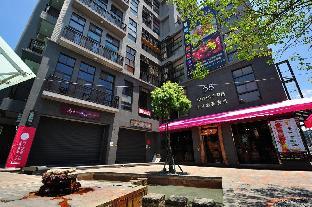 58 hot spring hotel