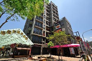 58 hot spring hotel