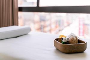 58 hot spring hotel