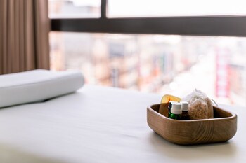 58 hot spring hotel