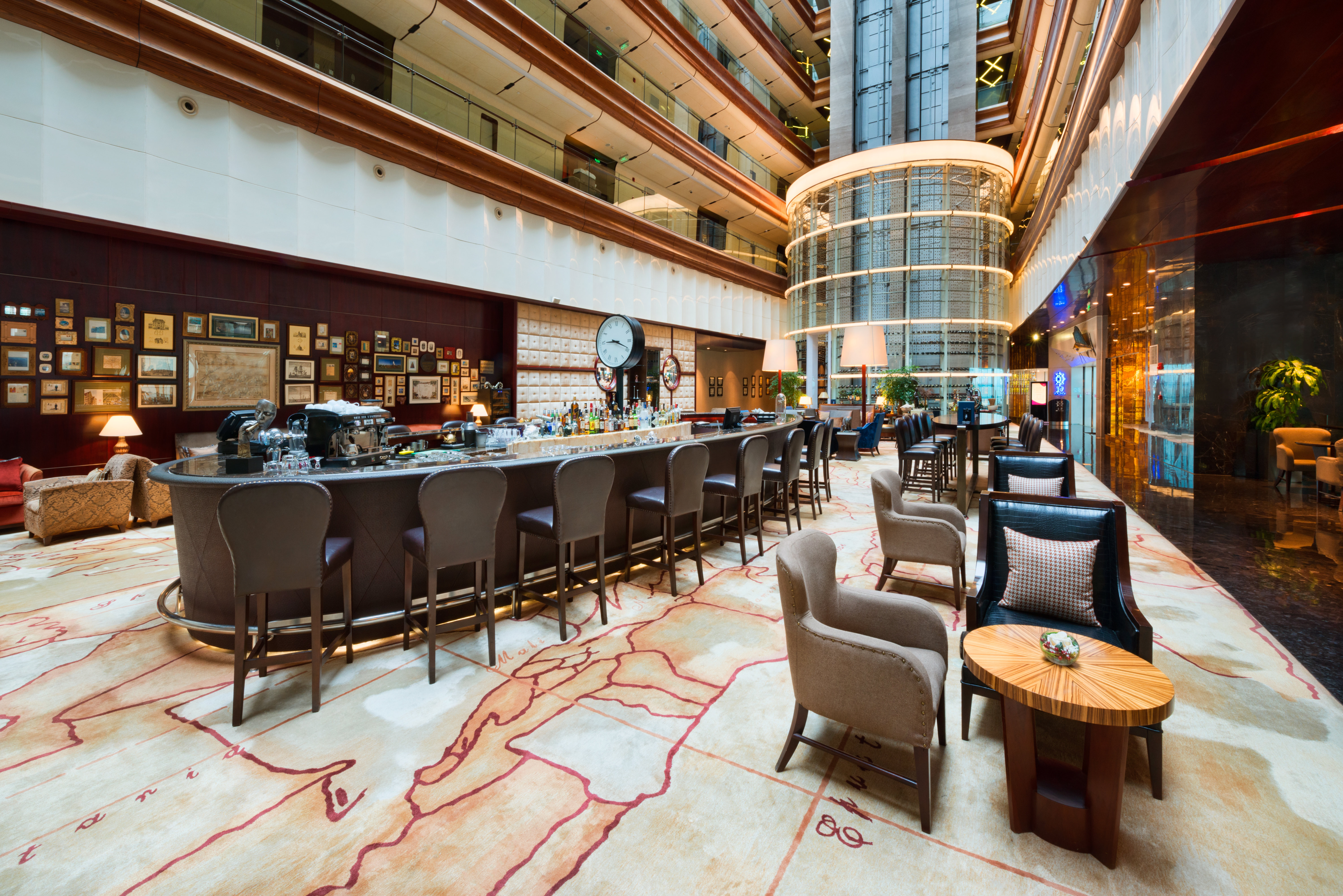 crowne plaza suzhou by ihg