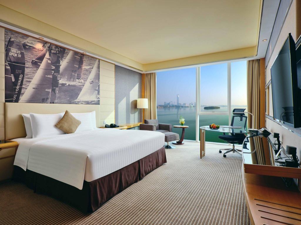 crowne plaza suzhou by ihg