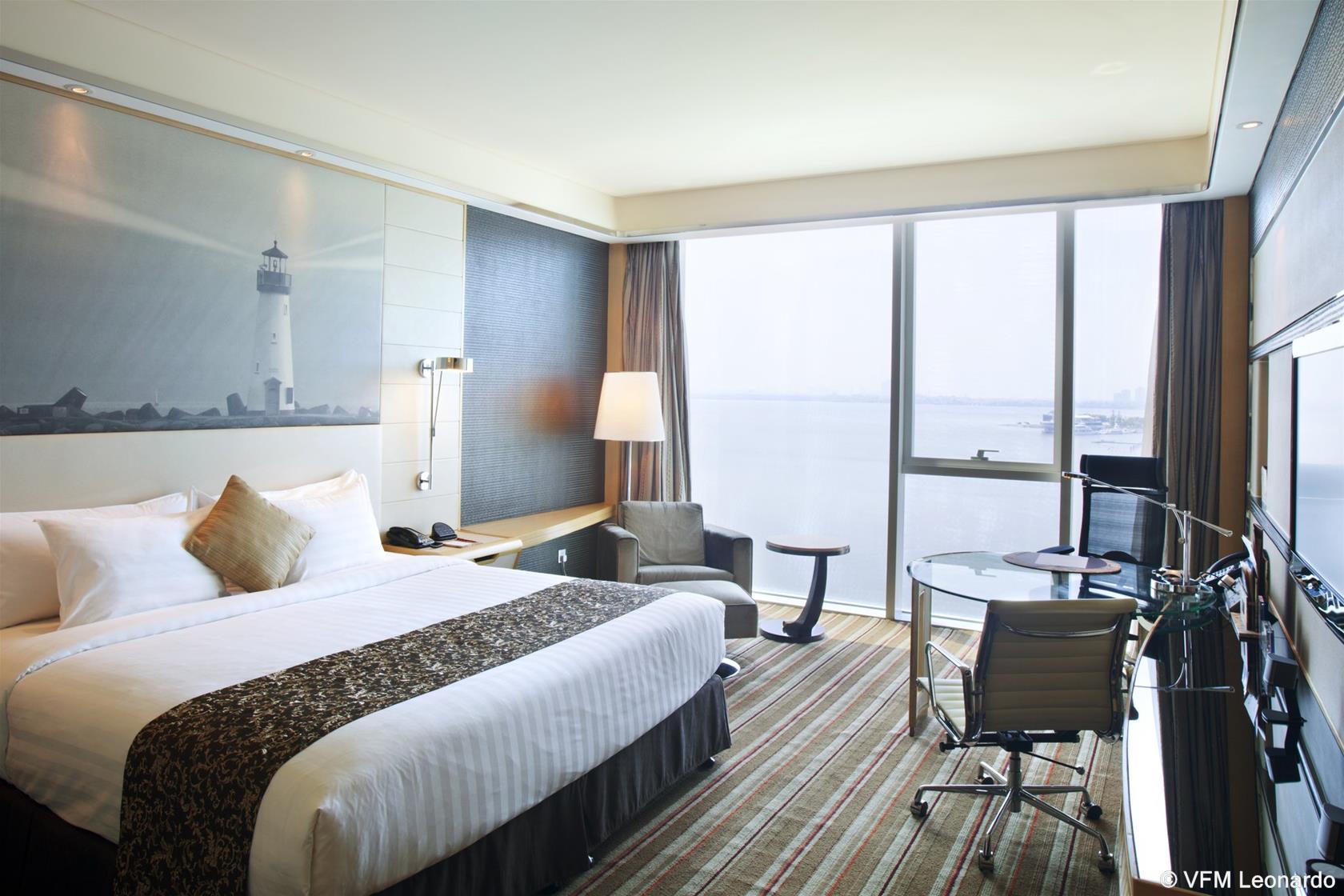 crowne plaza suzhou by ihg