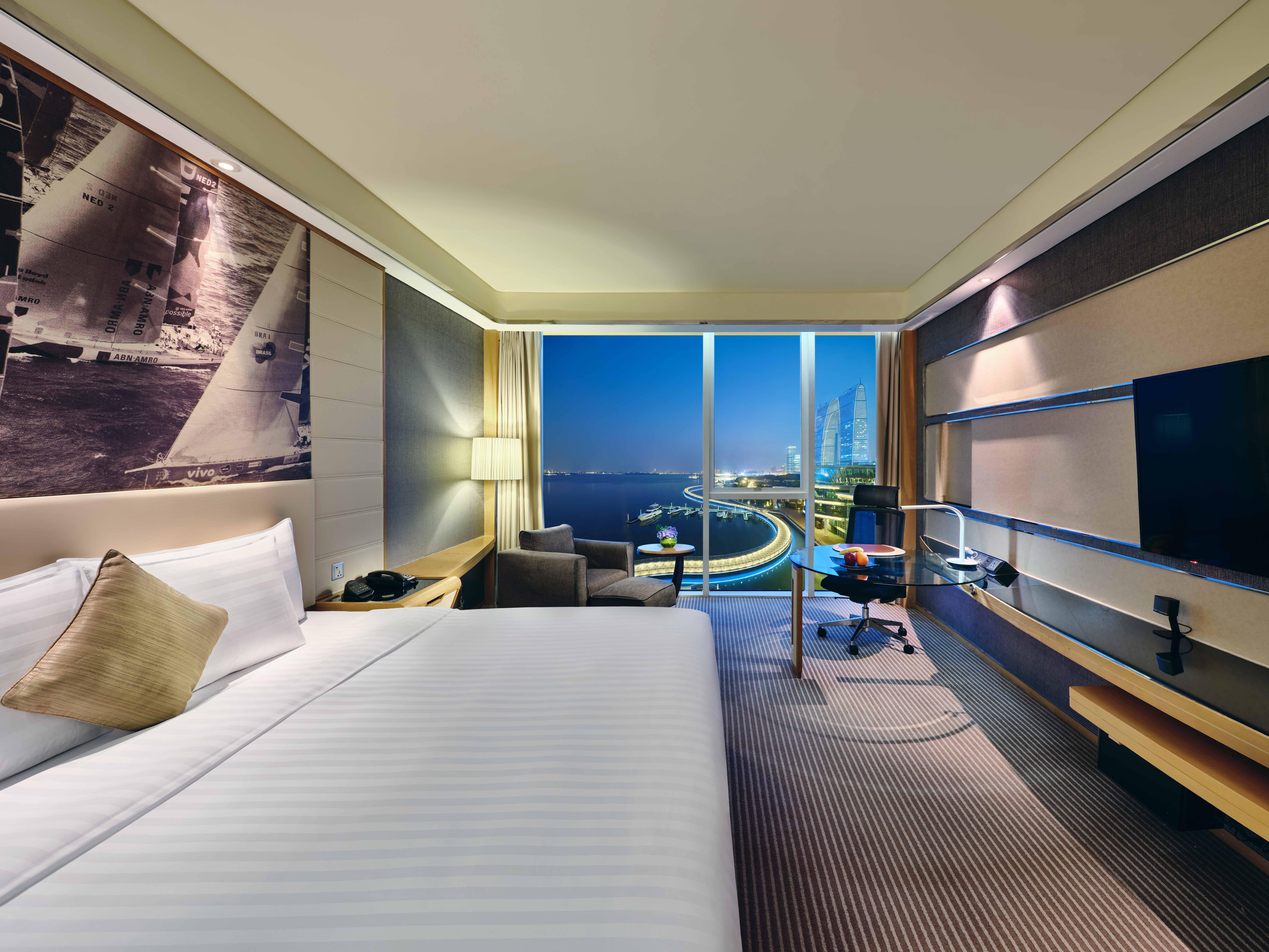 crowne plaza suzhou by ihg