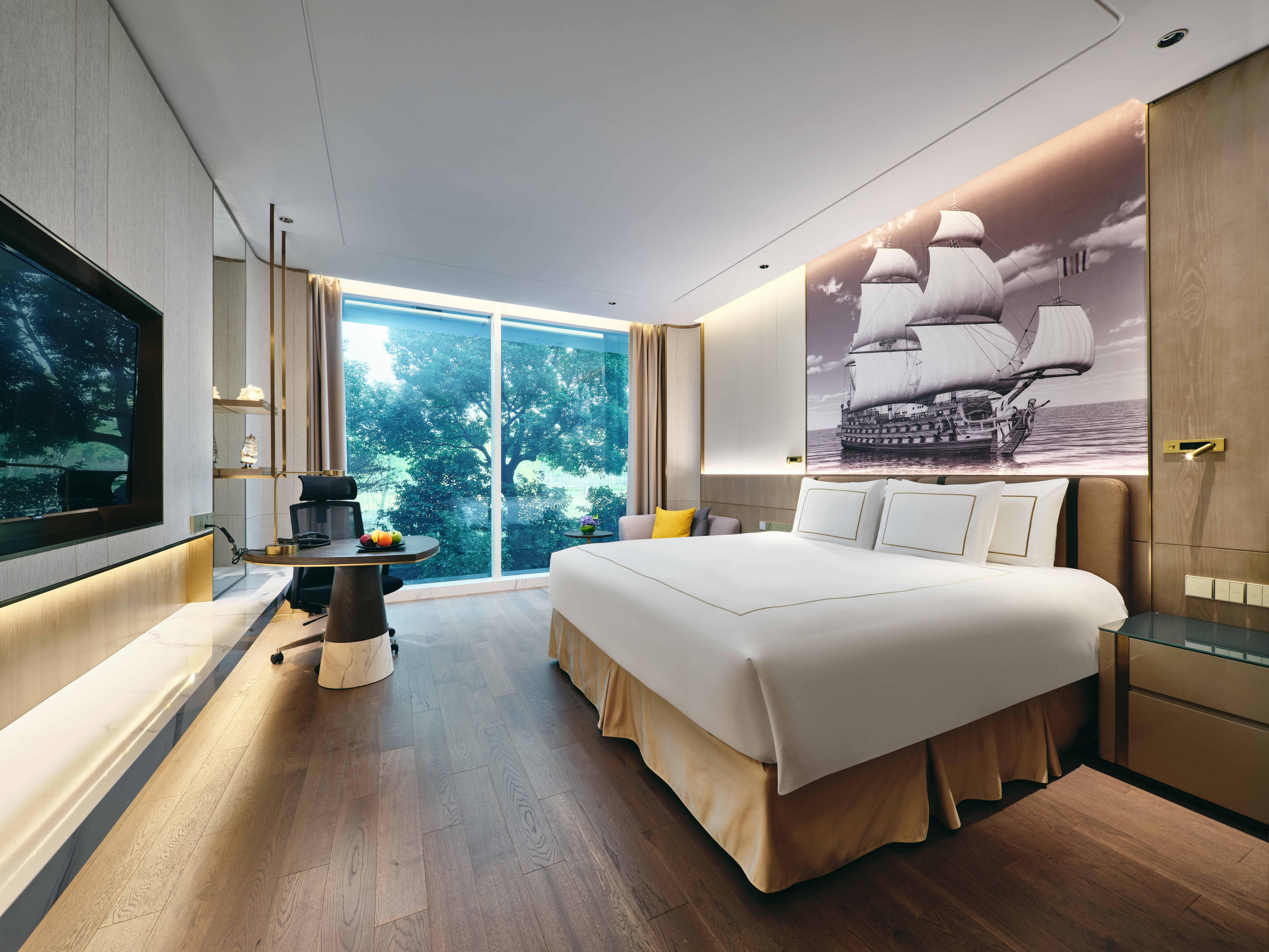 crowne plaza suzhou by ihg