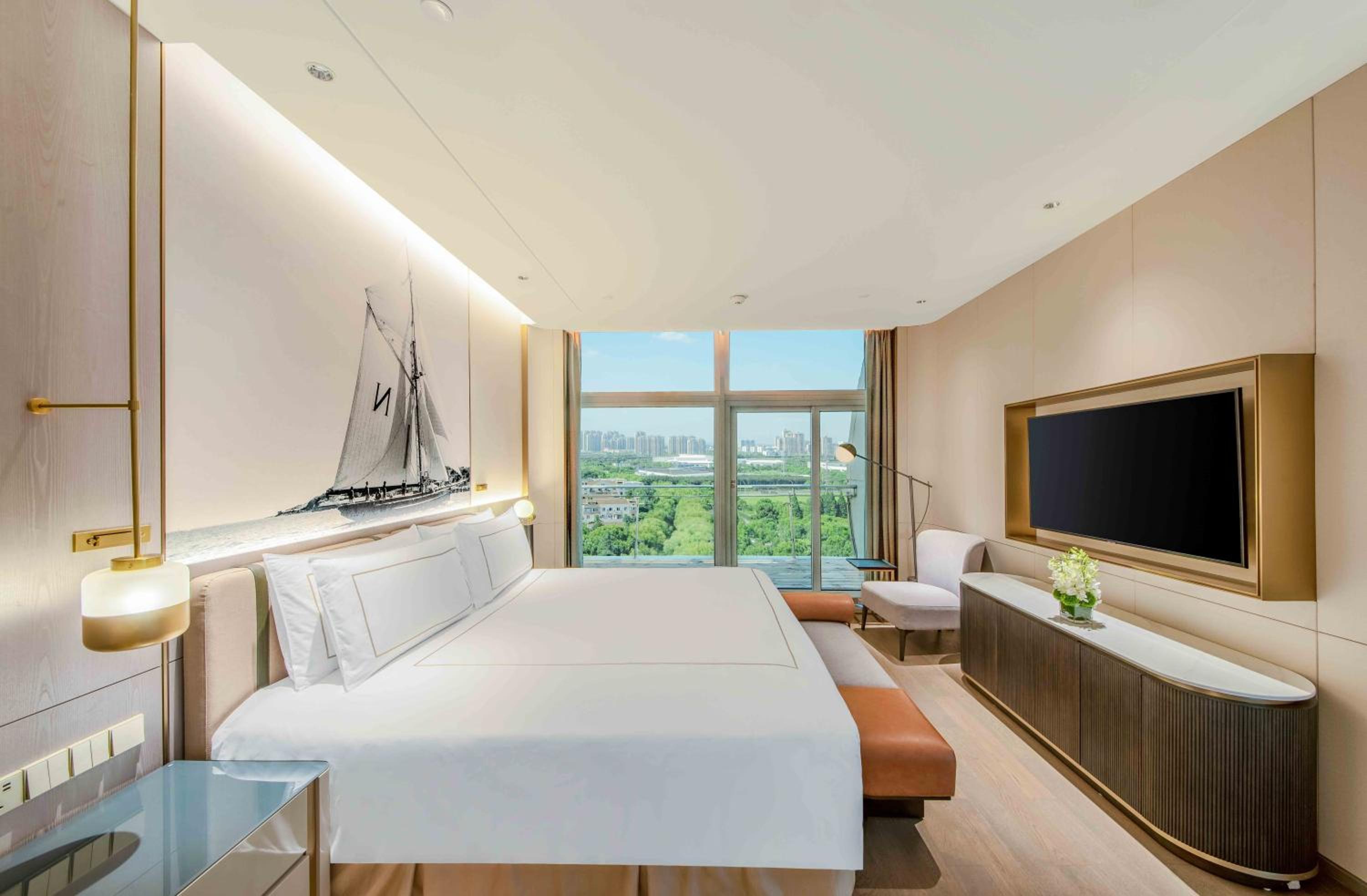 crowne plaza suzhou by ihg