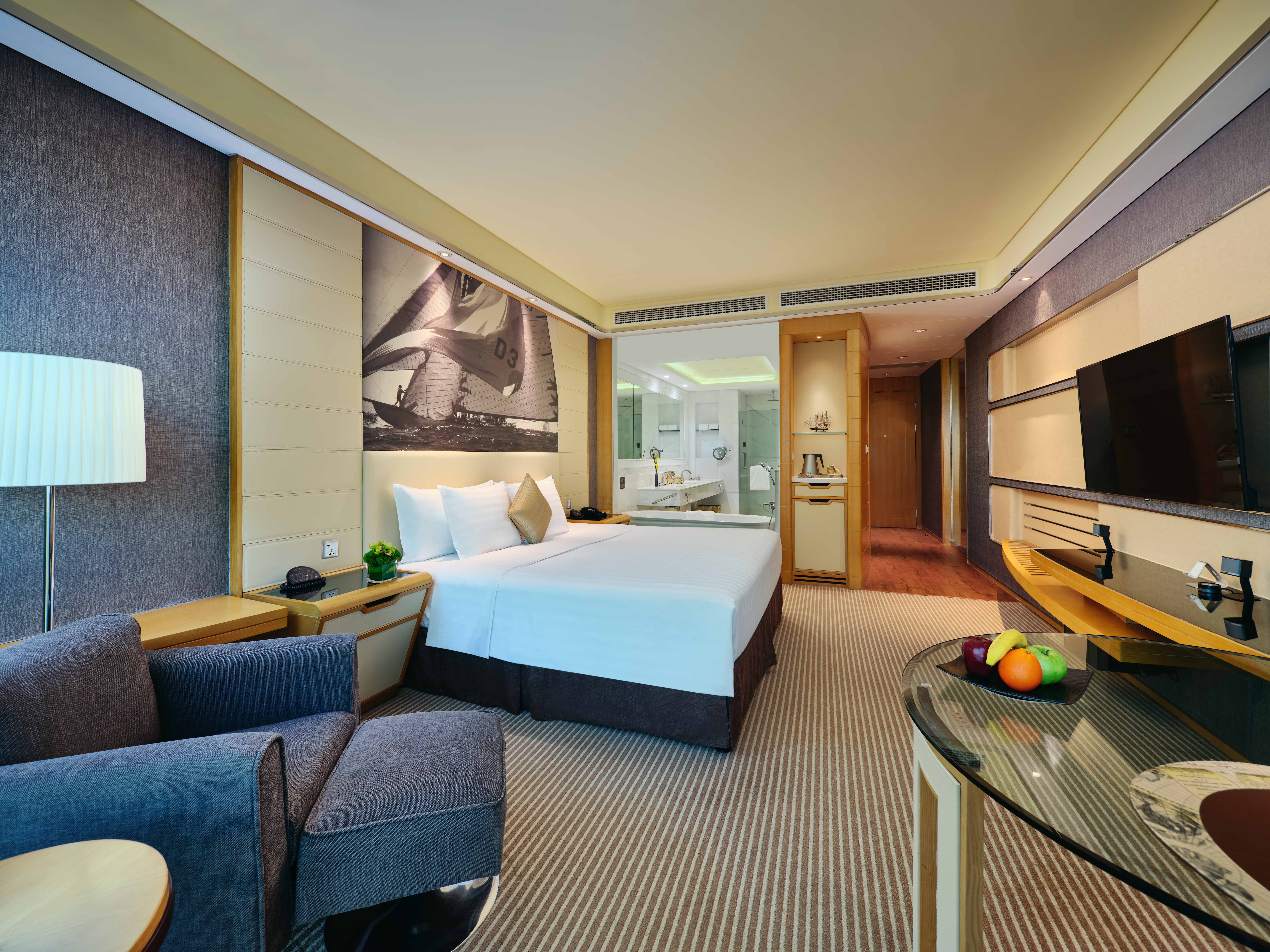 crowne plaza suzhou by ihg
