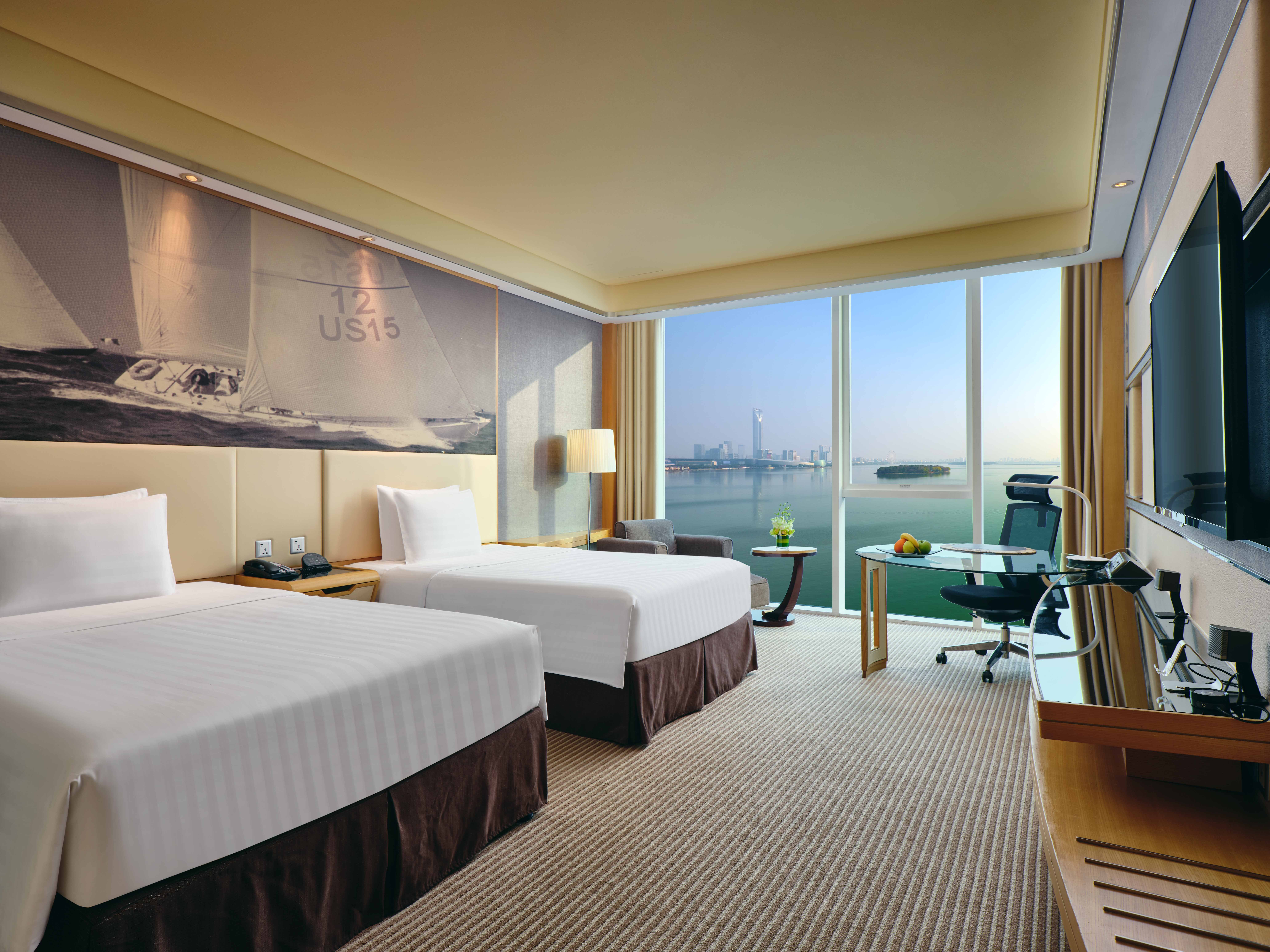 crowne plaza suzhou by ihg