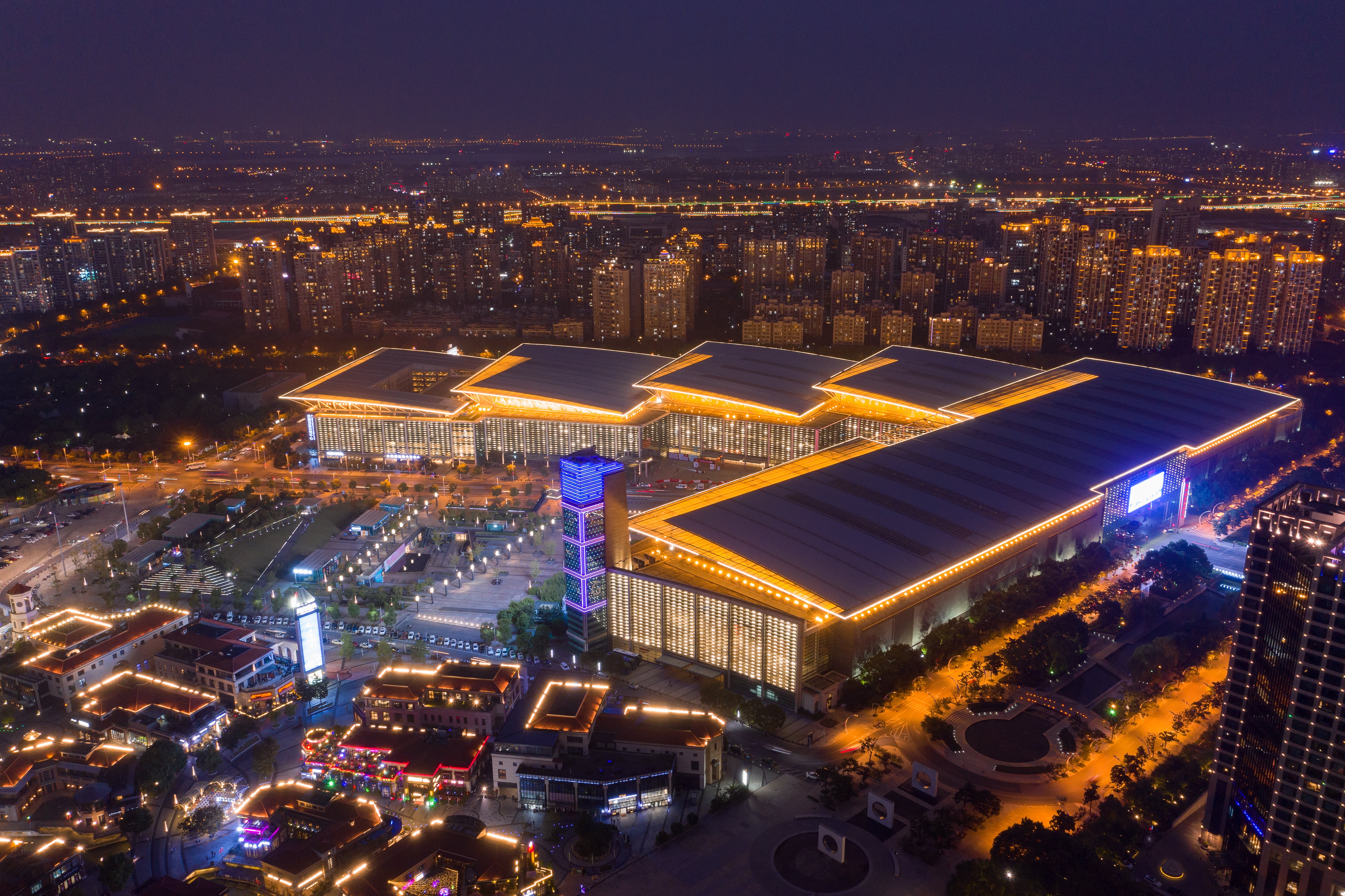 crowne plaza suzhou by ihg