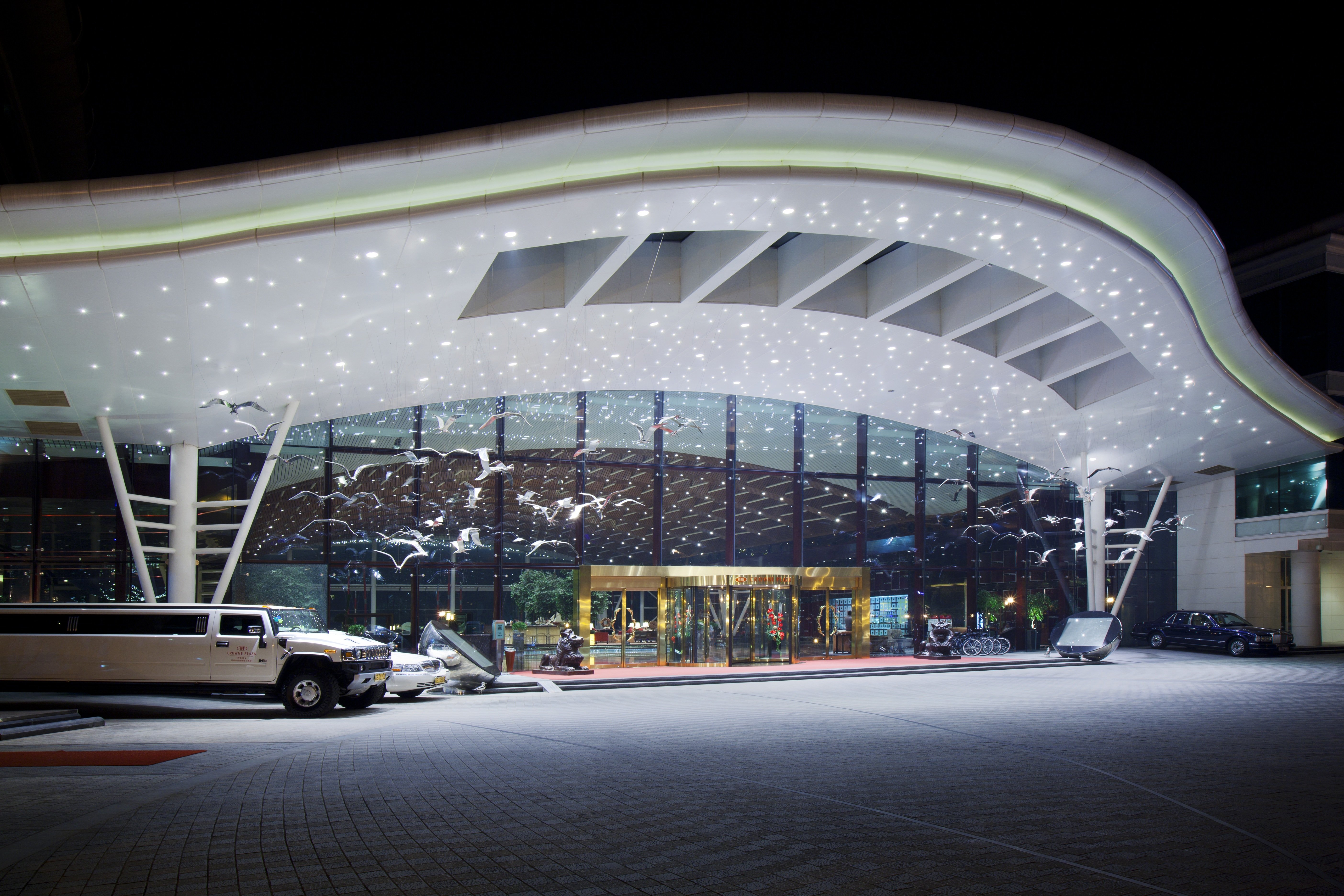 crowne plaza suzhou by ihg