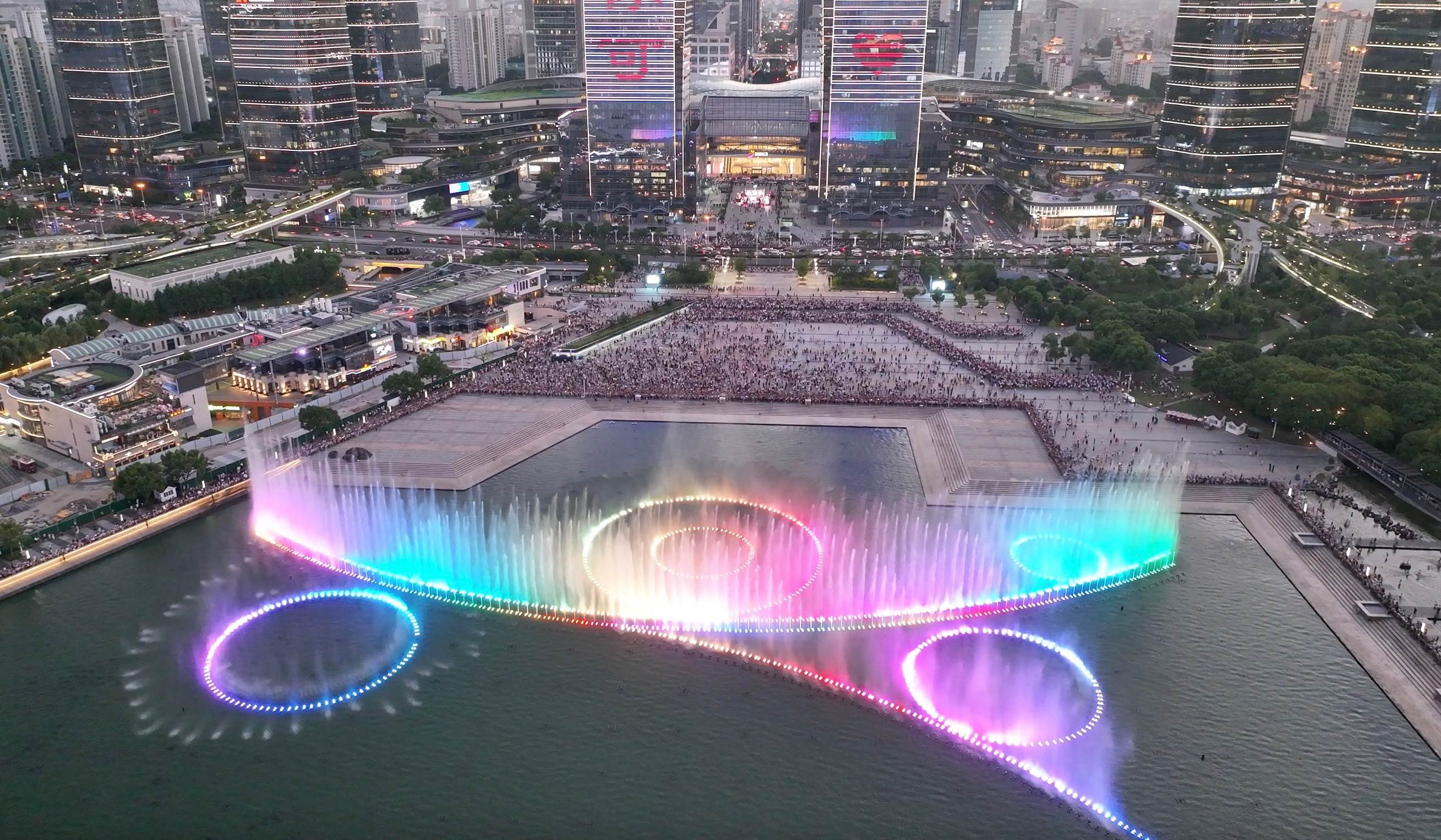crowne plaza suzhou by ihg