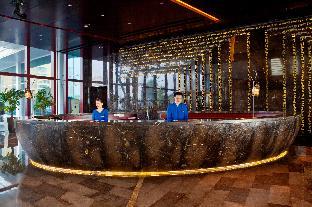 crowne plaza suzhou by ihg