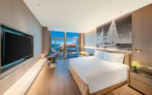 crowne plaza suzhou by ihg