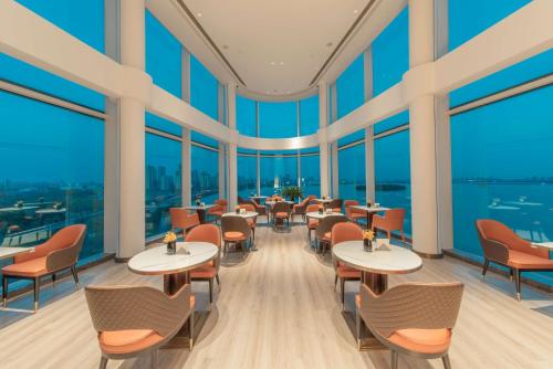 crowne plaza suzhou by ihg