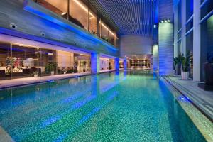 crowne plaza suzhou by ihg
