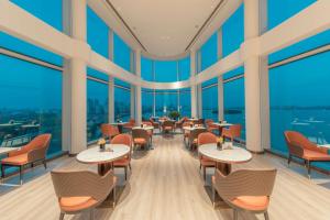 crowne plaza suzhou by ihg