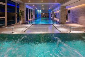 crowne plaza suzhou by ihg