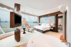 crowne plaza suzhou by ihg