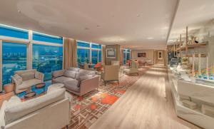 crowne plaza suzhou by ihg