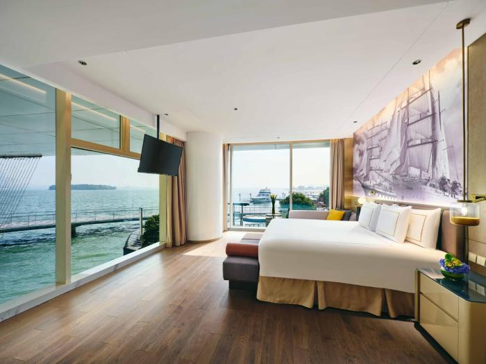 crowne plaza suzhou by ihg