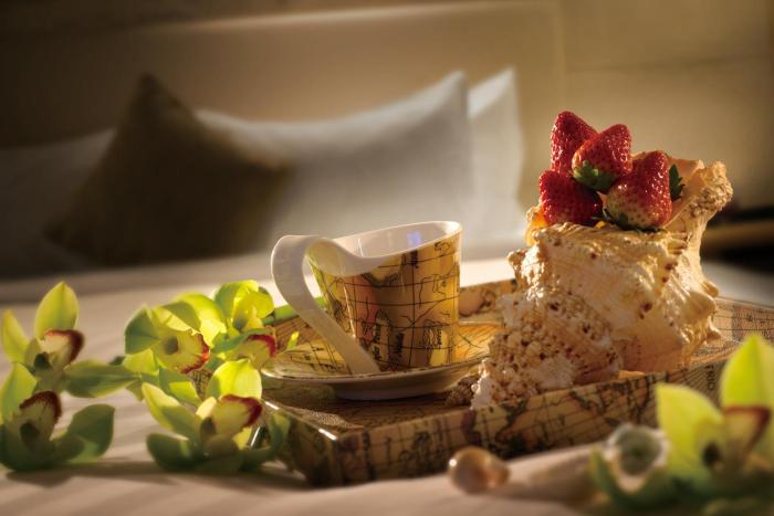 crowne plaza suzhou by ihg