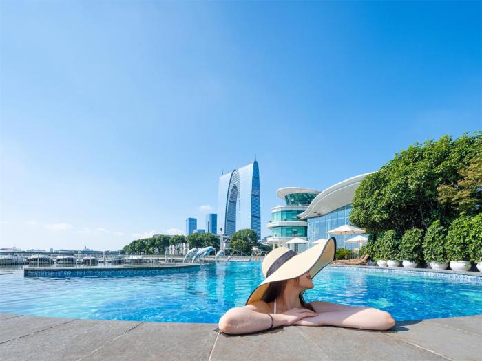 crowne plaza suzhou by ihg