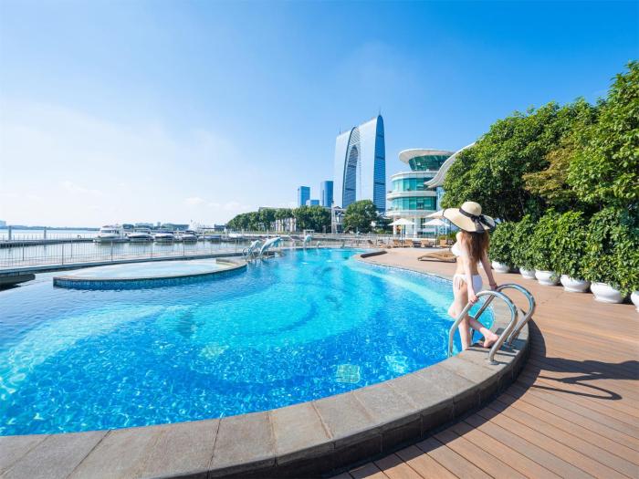 crowne plaza suzhou by ihg
