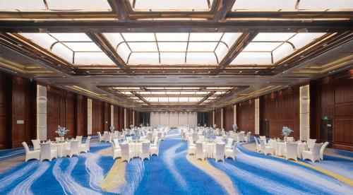 crowne plaza suzhou by ihg