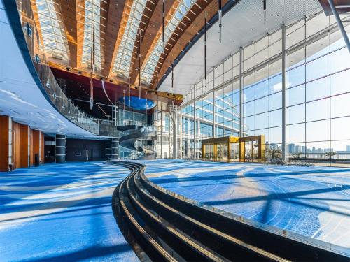 crowne plaza suzhou by ihg