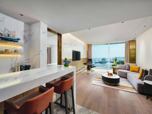 crowne plaza suzhou by ihg