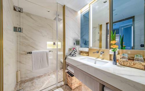 crowne plaza suzhou by ihg