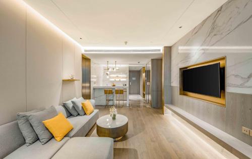 crowne plaza suzhou by ihg