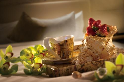 crowne plaza suzhou by ihg