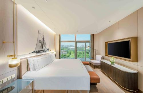 crowne plaza suzhou by ihg