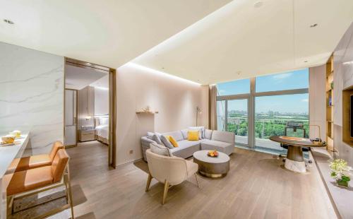 crowne plaza suzhou by ihg