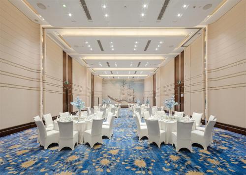 crowne plaza suzhou by ihg