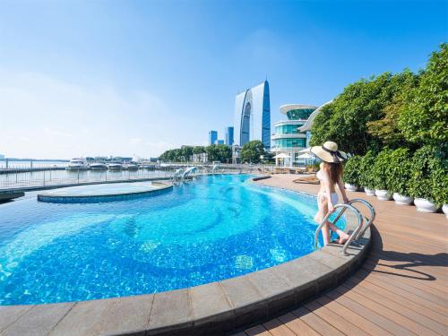 crowne plaza suzhou by ihg