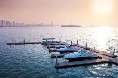 crowne plaza suzhou by ihg