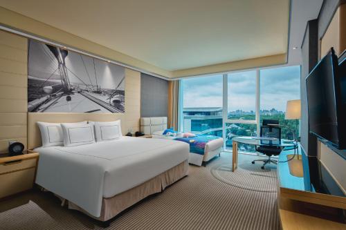 crowne plaza suzhou by ihg