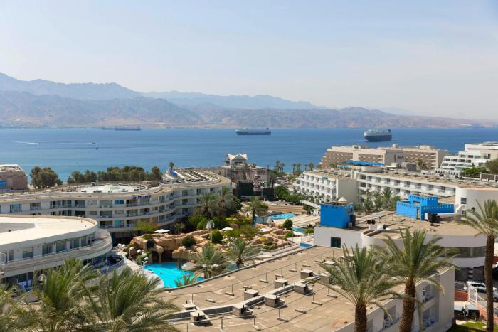 eilat