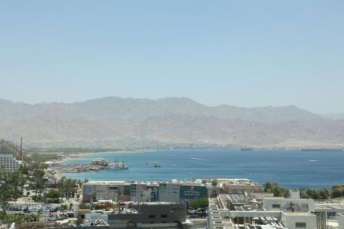 eilat