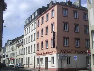 hotel dangleterre